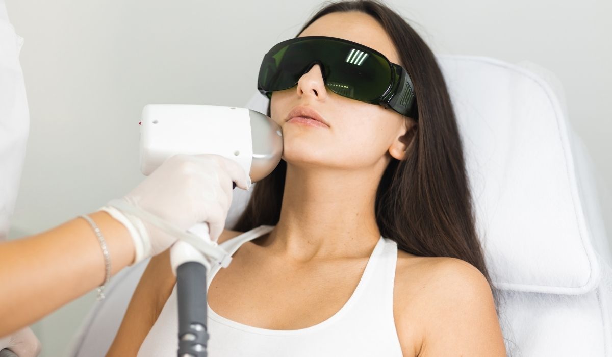 جهاز كانديلا جينتل ليزر 2024: لمحة شاملة