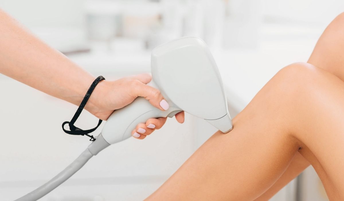 سابعاً: رحلة العميل في عيادات شيفون