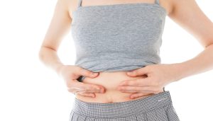 مشكلة و انواع بروز البطن